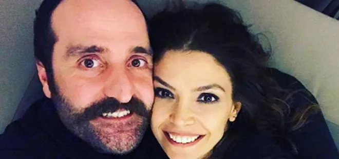 Timur Acar-Eda Özerkan çiftinden bebek müjdesi