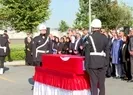 Ayşenur Ezgi Eygiye son veda