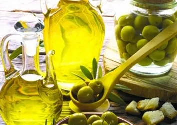Muğla'da en iyi zeytinyağı üreticileri ödüllendirildi
