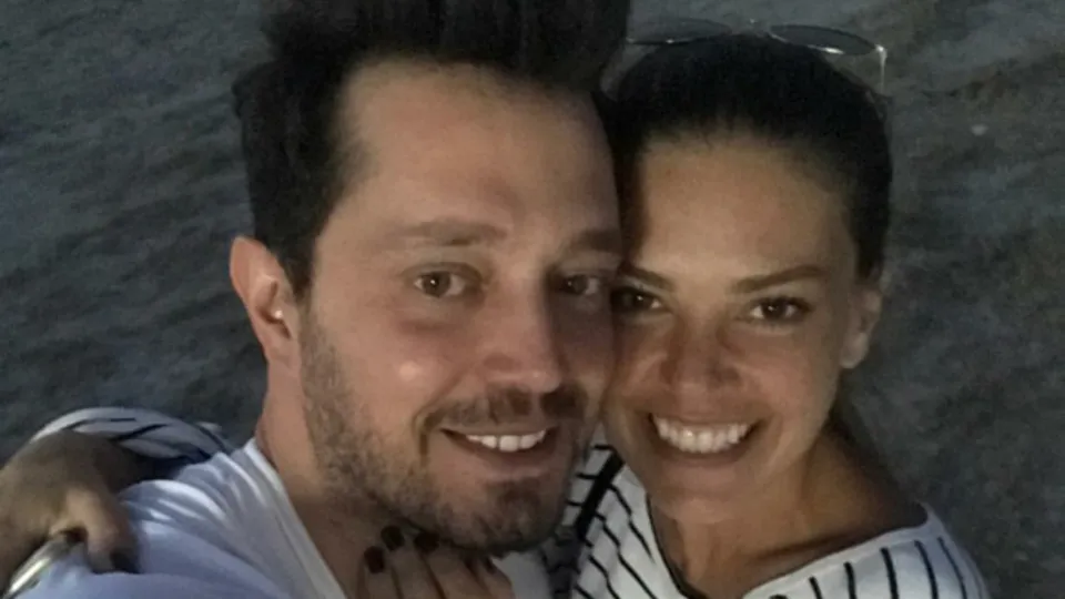 Aslı Enver Murat Boz'la barışması hakkında ilk kez konuştu! Aslı Enver'den Murat Boz açıklaması