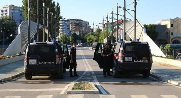 Avrupa’da yeni savaş korkusu! Sırbistan’da orduya hazır ol emri
