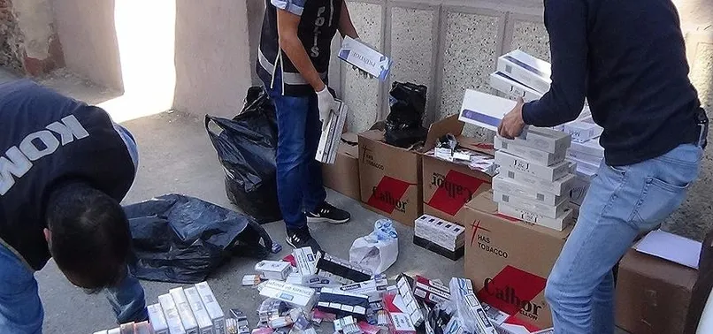 81 ilde "Duman 2" operasyonu