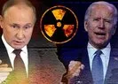 ABD’den Rusya’ya nükleer mesaj