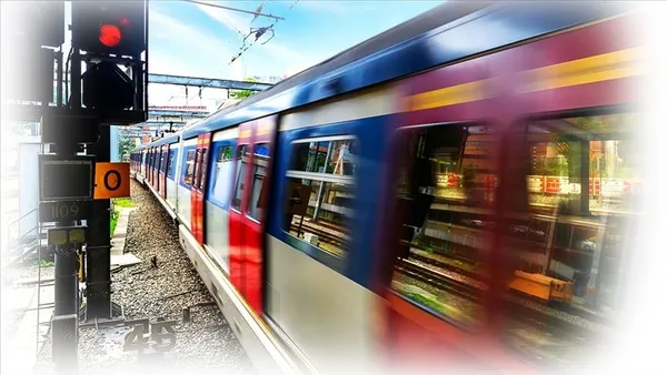 ASELSAN son hamlesiyle Almanya’nın tekelini kırdı! Kağıthane-İstanbul Havalimanı metrosunda kullanılacak