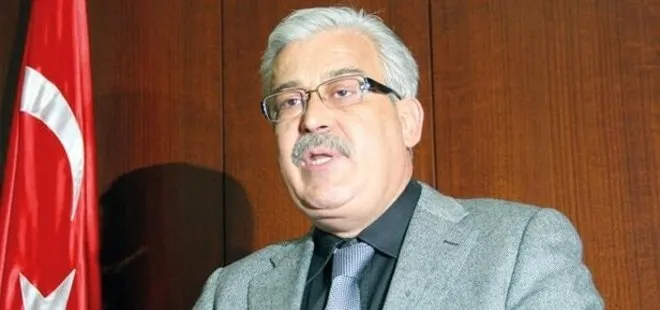 Eski rektör Süleyman Okudan’a hayali ameliyat soruşturması! Kendisini FETÖ taktiği deyip savundu