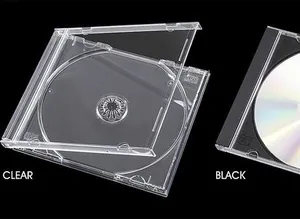 CD kabı ne işe yarar?