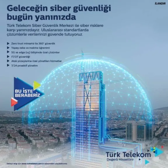 TÜRK TELEKOM REKLAM