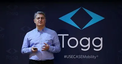 Togg Üst Yöneticisi Gürcan Karakaş'tan şarj alt yapısı açıklaması