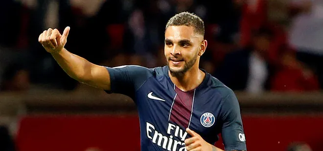 Layvin Kurzawa adım adım Galatasaray’a