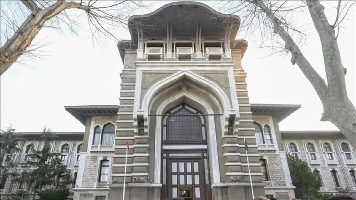 İstanbul Erkek Lisesi’ndeki taciz ve şiddet soruşturmasında cezalar belli oldu!