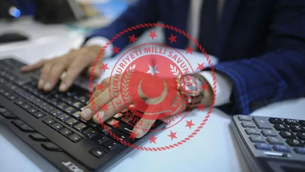 MSB 2533 personel alımı kura çekimi ne zaman, hangi tarihte yapılacak? MSB işçi alımı sonuçları açıklandı mı? İŞKUR sorgulama ekranı... - 1
