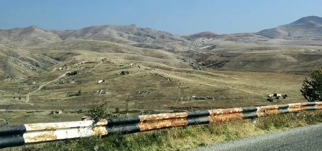 Ermenistan işgalindeki 4 köy Azerbaycan’a geri veriliyor!