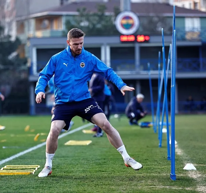 Fenerbahçe'den Slavia Prag maçı açıklaması | Fenerbahçe-Slavia Prag maçı ne zaman? - 4