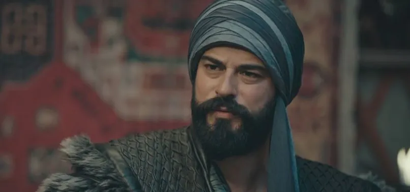 Kuruluş Osman 60. bölüm izle! | Kuruluş Osman yeni bölüm izle