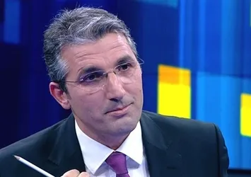 "Vururum' dedi. 'Vur ulan' dedim!"