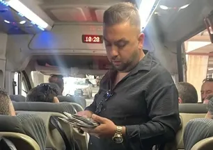 Bandırma'daki CHP delege seçiminde mühür skandalı