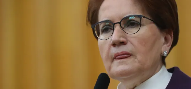 Türkiye’nin NATO’daki siyasi zaferi PKK’lı vekil Kakabaveh gibi Meral Akşener’i de rahatsız etti!