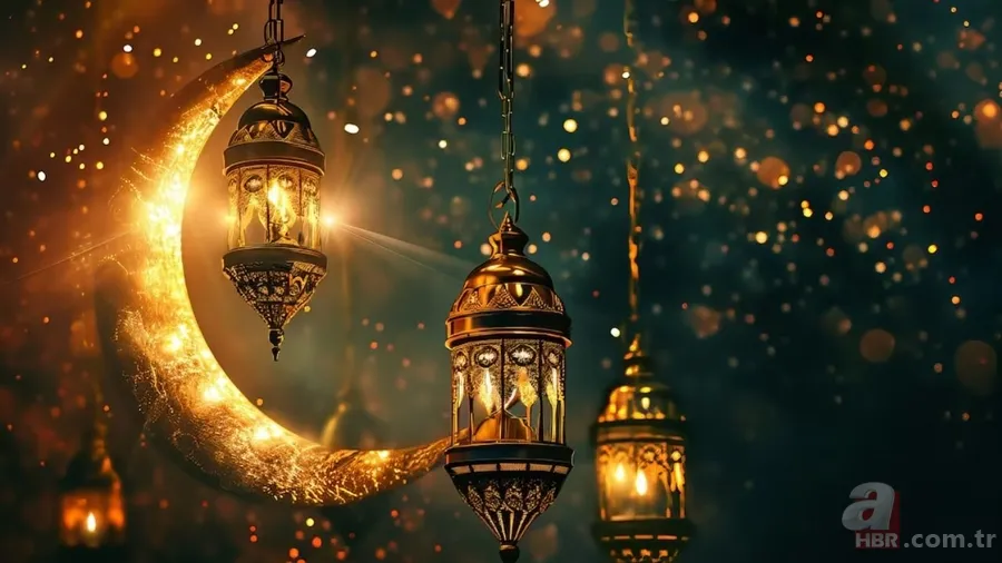 Ramazan Mesajları 2025 | En güzel, dualı, ayetli ve anlamlı hoş geldin Ramazan sözleri 6