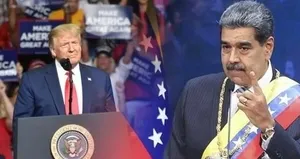 ABD-Venezuela arasında uyuşturucu krizi