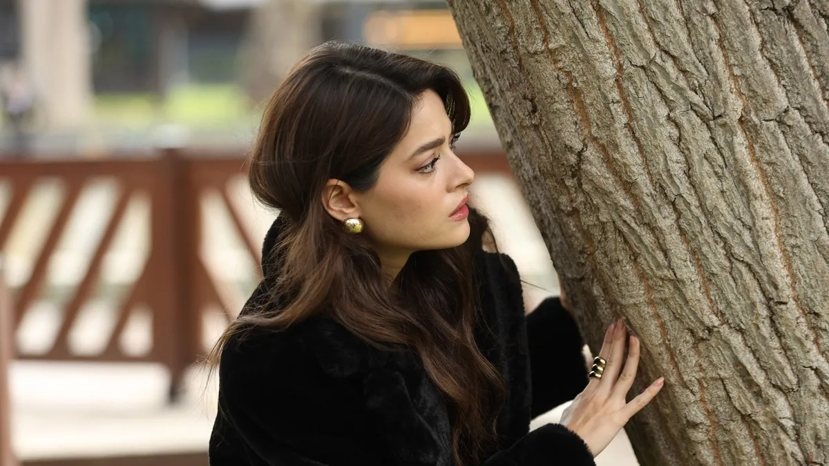 "Aynadaki Yabancı" bu akşam atv'de! Yeni bölüm nef…