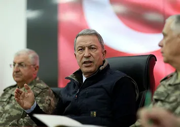 Son dakika: Hükümetten Patriot açıklaması