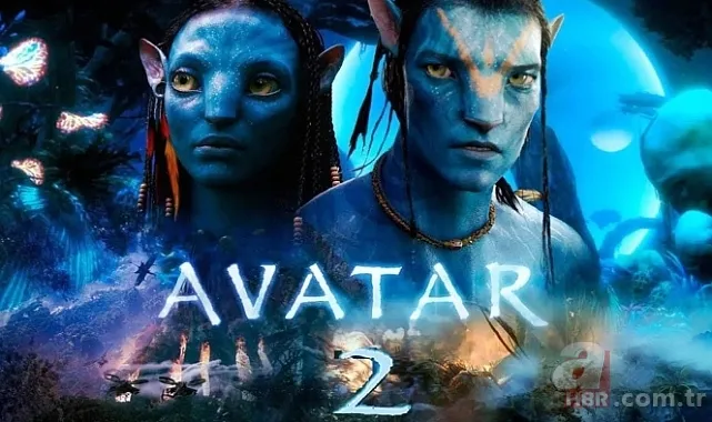 Avatar 2: Suyun Yolu Türkiye'ye geldi mi? Konusu ne? Oyuncu kadrosunda kimler var? Avatar 2 ne zaman vizyona girecek? 11