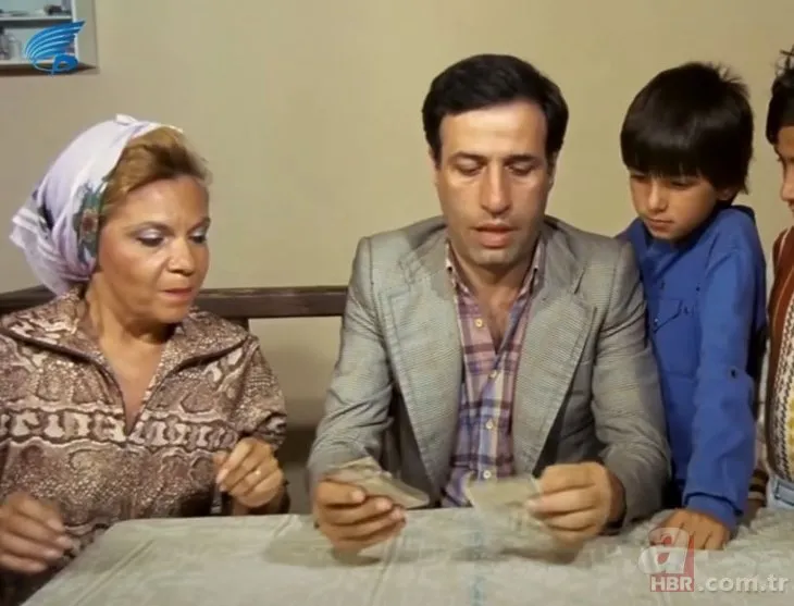 Yeşilçam'ın efsane filmi Atla Gel Şaban'ın Zehra'sı Nevra Serezli son haliyle şaşırttı!