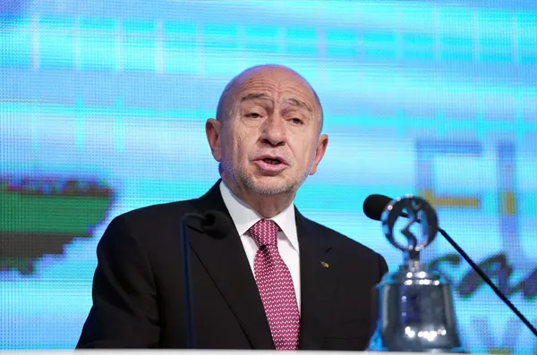 Son dakika | Türk futbolunda büyük deprem! TFF Başkanı Nihat Özdemir istifa etti - 5