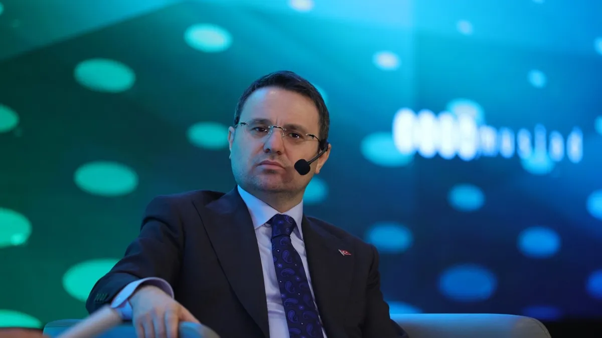 Bakan Gürlek’ten 27 Nisan mesajı: Vesayete geçit yok