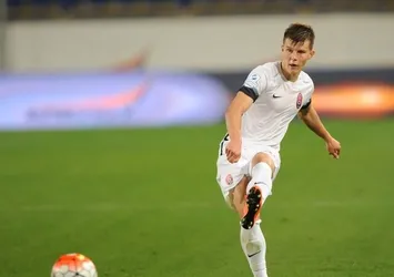Beşiktaş, Eduard Sobol'u bitirdi