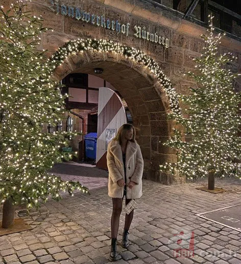 Survivor’a katılan Aycan Yanaç sosyal medyayı salladı! Aycan Yanaç aslen nereli? 2