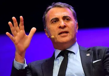 Beşiktaş'ta yolcular belli oldu