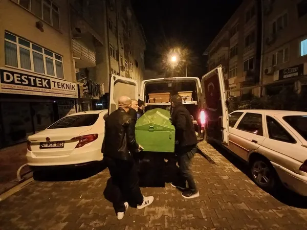 Kemal Kılıçdaroğlu’nun kardeşi Celal Kılıçdaroğlu vefat etti