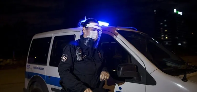 Ankara'da usulsüz arazi satışı operasyonunda 30 gözaltı