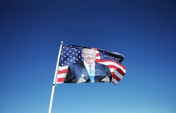 Dünyanın gözü orada! Amerika Başkanlık seçimi bugün bitecek mi? ABD Başkanlık seçimi ne zaman, saat kaçta sona erecek? - 2