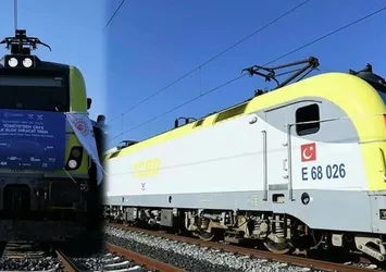 Son dakika | Çin treni yalanı ortaya çıkan Cumhuriyet'ten büyük pişkinlik! Özür dilemeden 2. treninin yola çıktığını haber yaptılar!