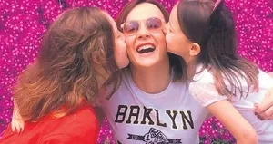 Koronavirüs savaşçılarının ikinci Anneler Günü