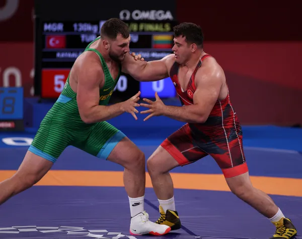 2020 Tokyo Olimpiyat Oyunları | Türk sporcuları yarı finalde - 2