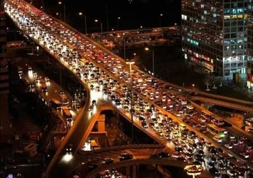 İstanbul trafiği için hayati adım