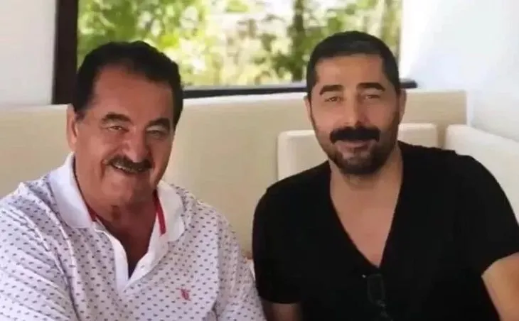 İbrahim Tatlıses ve oğlu birbirine girdi! Ahmet Tatlıses çılgına döndü! “Kimse annemi ‘kara peçeli’ diyerek aşağılayamaz”