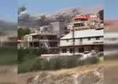 İsrail, Bekaa Vadisi’ni Kana Buladı!