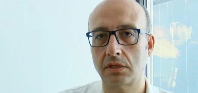 Bilim Kurulu Üyesi Prof. Dr. Levent Yamanel: Türkiye’de koronavirüsün artış hızı kırıldı