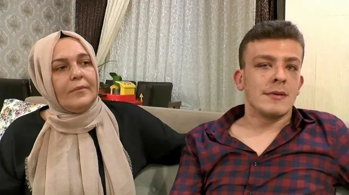 İstanbul’da engelli genci döven şüpheli tutuklandı - 1