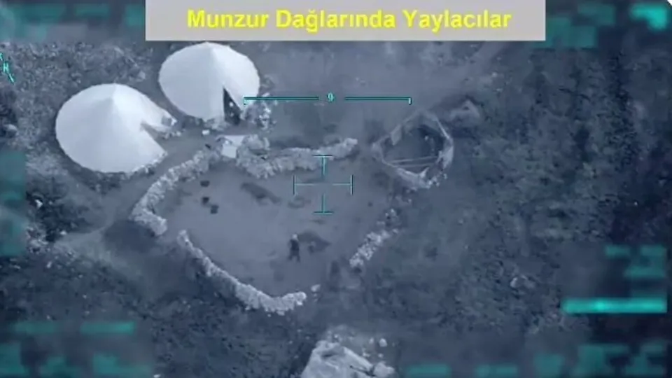 Terörün izi siliniyor! Bakan Soylu duyurdu: Daha önce hiç böyle görmediniz