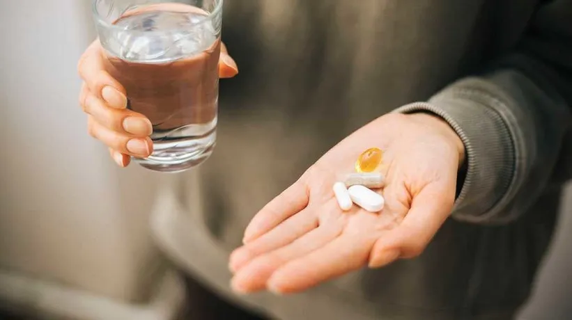 D vitamini alırken dikkat! Bu mineral yoksa faydası olmuyor