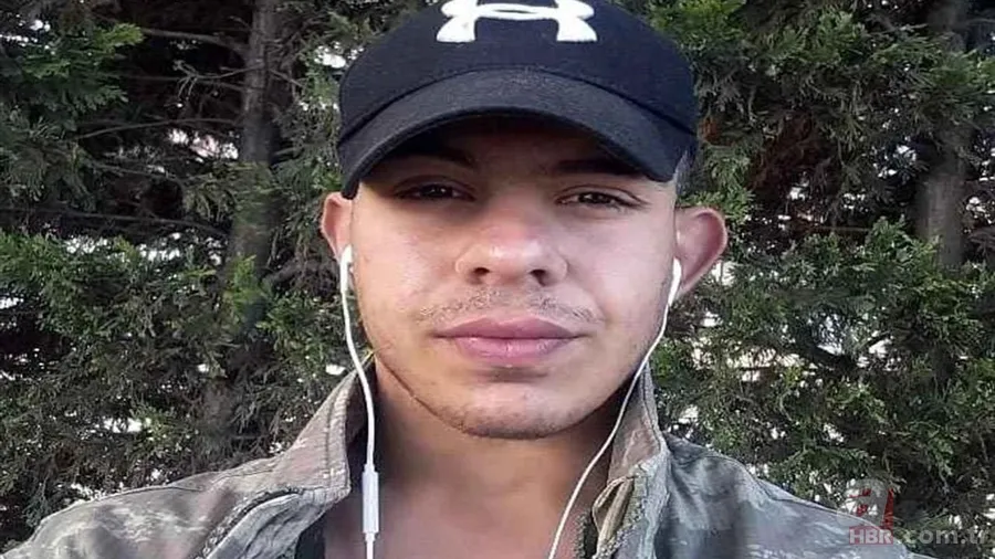 Demir çubukla katletti! "Pes" dedirten savunma: Öldürdüğüm adam yapay zeka 3