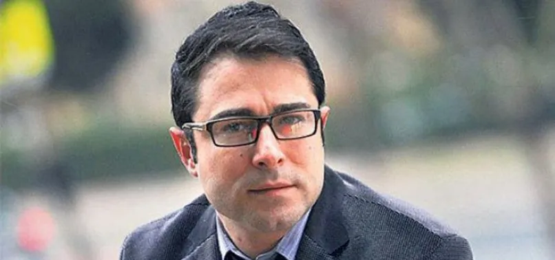 FETÖ'cü Atilla Taş'ın yargılandığı davada karar!