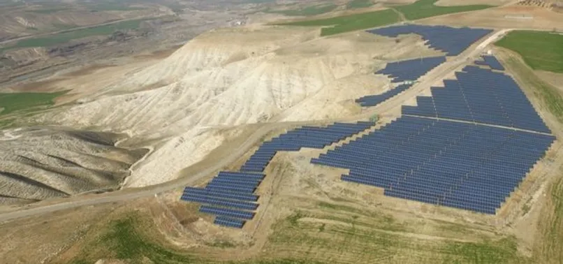 Elektrik üretimi kasımda yüzde 1,5 azaldı