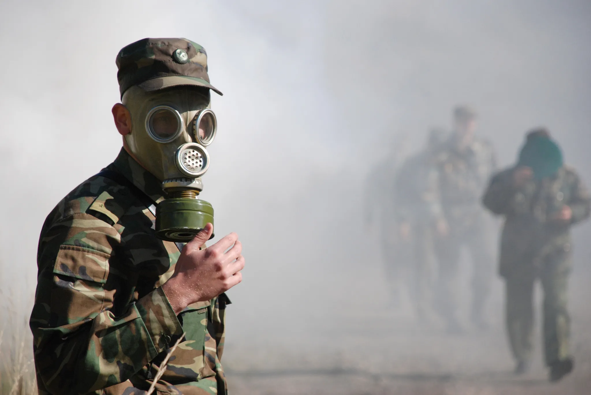 ABD'den flaş İdlib çıkışı