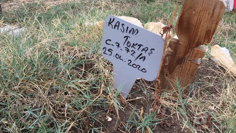 5 yaşındaki çocuğunu öldüren eski futbolcu Cevher Toktaş’ın cezası belli oldu! İfadeleri kan dondurmuştu... 3